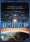 INDEPENDENCE DAY-O RESSURGIMENTO 3D