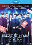 TRUQUE DE MESTRE-O SEGUNDO ATO