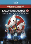CACA-FANTASMAS