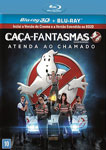 CACA-FANTASMAS 3D