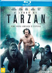 A LENDA DE TARZAN