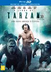 A LENDA DE TARZAN 3D