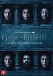 GAME OF THRONES-6 TEMPORADA DISCO 1