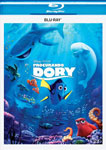 PROCURANDO DORY