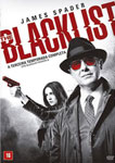 THE BLACKLIST-TERCEIRA TEMPORADA-DISCO 4
