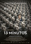 13 MINUTOS