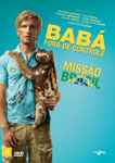 BABA FORA DE CONTROLE-MISSAO BRASIL