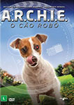 ARCHIE-O CAO ROBO
