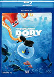 PROCURANDO DORY 3D