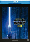 STAR WARS 7-O DESPERTAR DA FORCA 3D