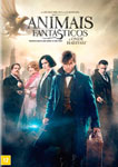 ANIMAIS FANTASTICOS E ONDE HABITAM