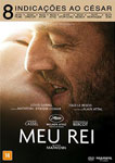MEU REI