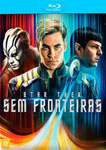 STAR TREK-SEM FRONTEIRAS