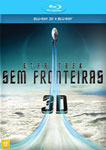 STAR TREK-SEM FRONTEIRAS 3D