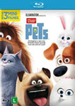 PETS-A VIDA SECRETA DOS BICHOS