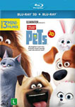 PETS-A VIDA SECRETA DOS BICHOS 3D