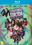 ESQUADRAO SUICIDA V. DE CINEMA