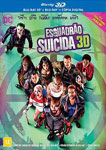 ESQUADRAO SUICIDA 3D