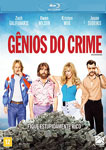 GENIOS DO CRIME