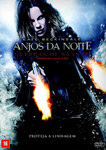 ANJOS DA NOITE-GUERRAS DE SANGUE 5