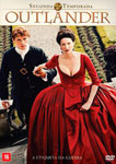 OUTLANDER-SEGUNDA TEMPORADA DISCO 1