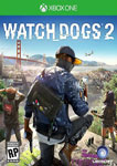 WATCH DOGS 2
