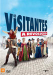 OS VISITANTES-A REVOLUCAO