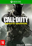 CALL OF DUTY-INFINITE WARFARE