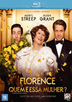 FLORENCE-QUEM E ESSA MULHER?