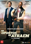 OS OPOSTOS SE ATRAEM