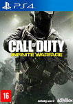 CALL OF DUTY-INFINITE WARFARE