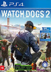 WATCH DOGS 2