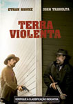 TERRA VIOLENTA