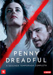 PENNY DREADFUL-SEGUNDA TEMPORADA-DISCO 1