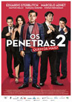 OS PENETRAS 2-QUEM DA MAIS?