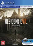 RESIDENT EVIL 7-BIOHAZARD
