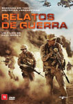 RELATOS DE GUERRA
