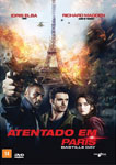 ATENTADO EM PARIS