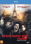 ATENTADO EM PARIS