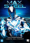 MAX STEEL