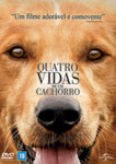 QUATRO VIDAS DE UM CACHORRO