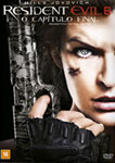 RESIDENT EVIL 6-O CAPITULO FINAL