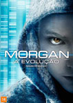 MORGAN-A EVOLUCAO