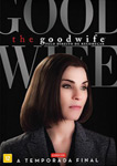 THE GOOD WIFE-SETIMA TEMPORADA DISCO 1
