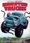 MONSTER TRUCKS