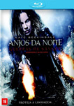 ANJOS DA NOITE-GUERRAS DE SANGUE