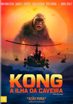 KONG-A ILHA DA CAVEIRA