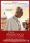 PAPA FRANCISCO-CONQUISTANDO CORACOES