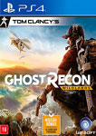 TOM CLANCY S GHOST RECON WILDLANDS