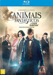 ANIMAIS FANTASTICOS E ONDE HABITAM